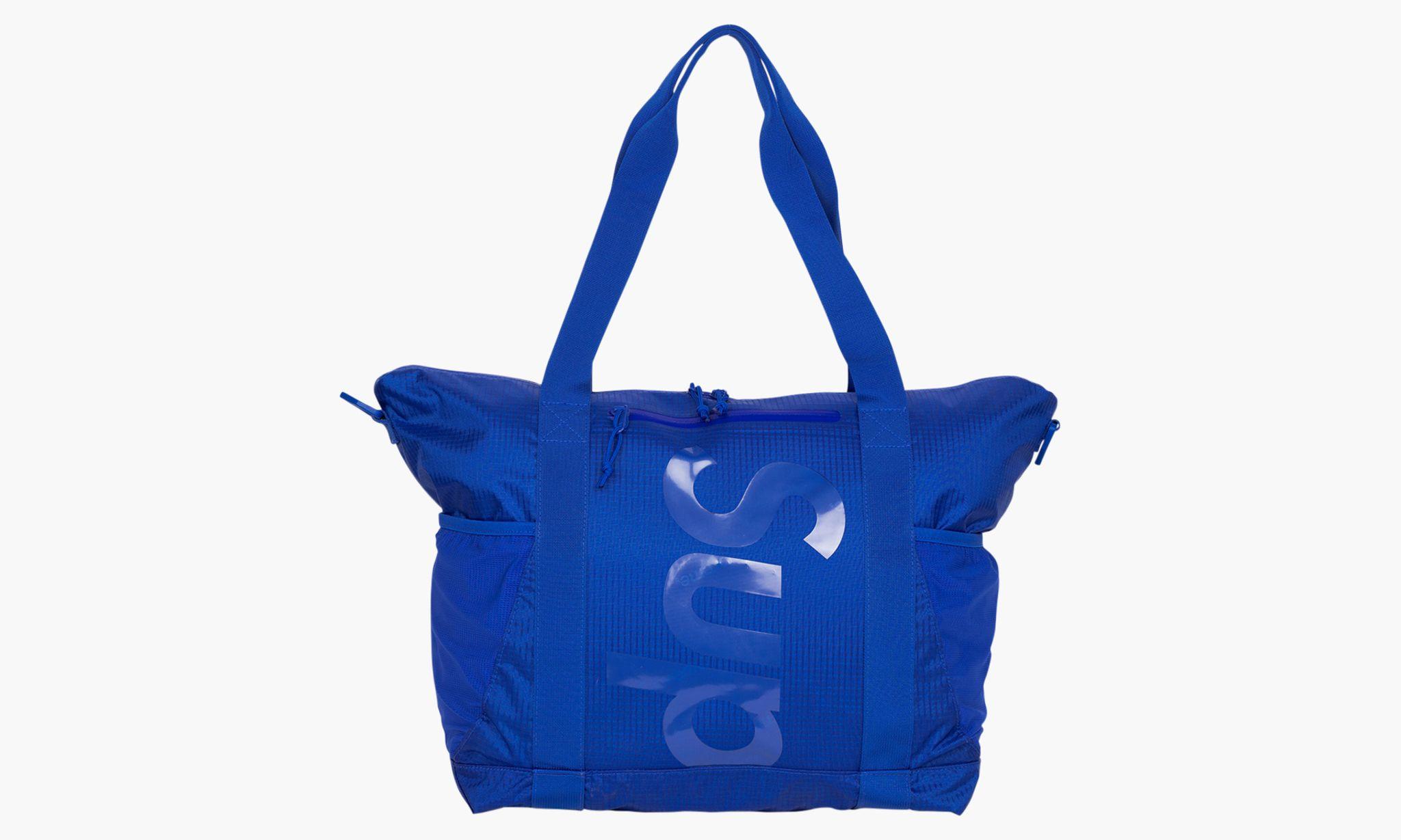 Supreme Tote bags for Women | Lyst