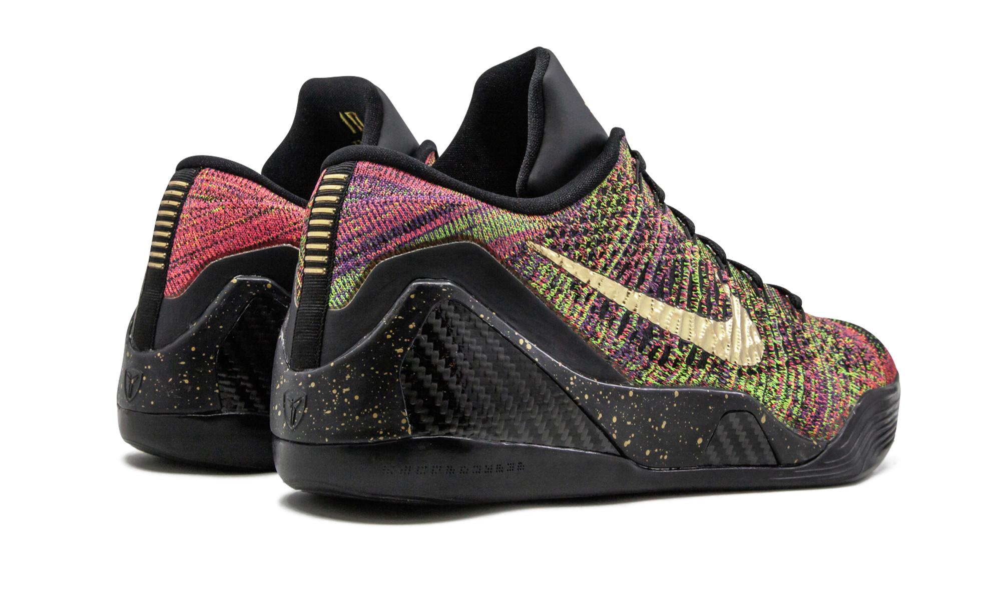kobe 9 low id