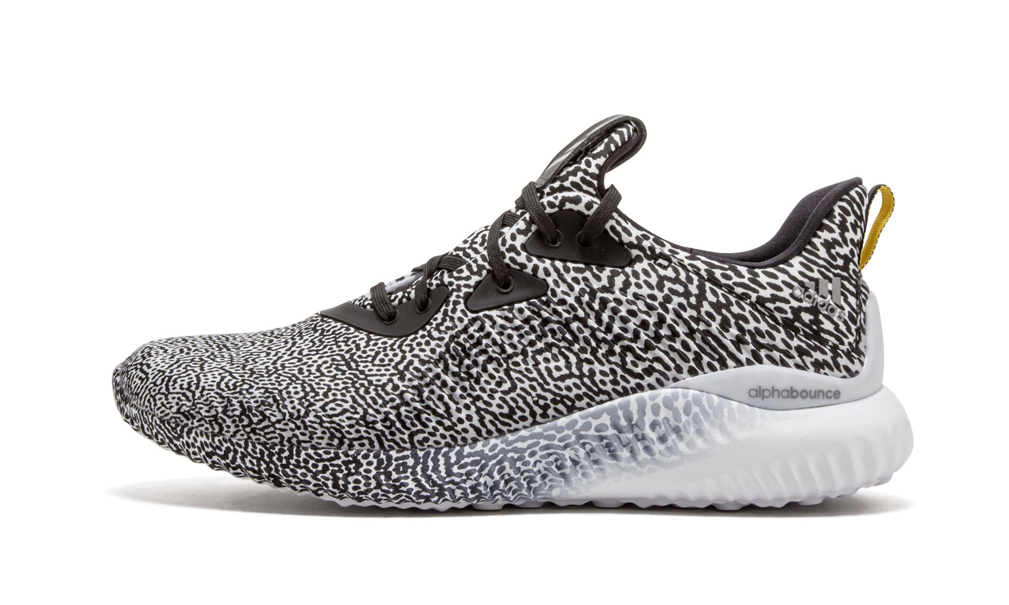 adidas alphabounce aramis