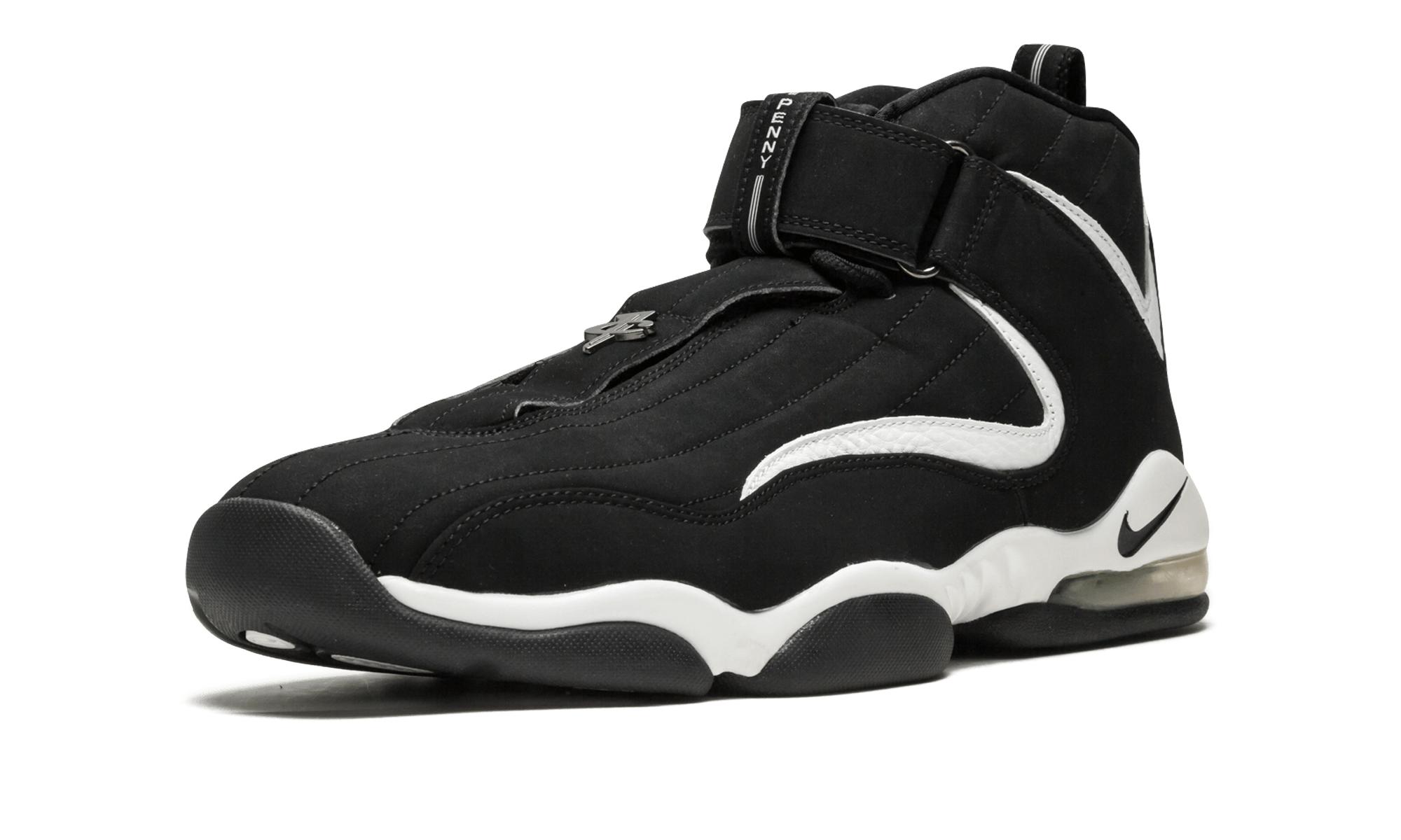nike air max penny 4