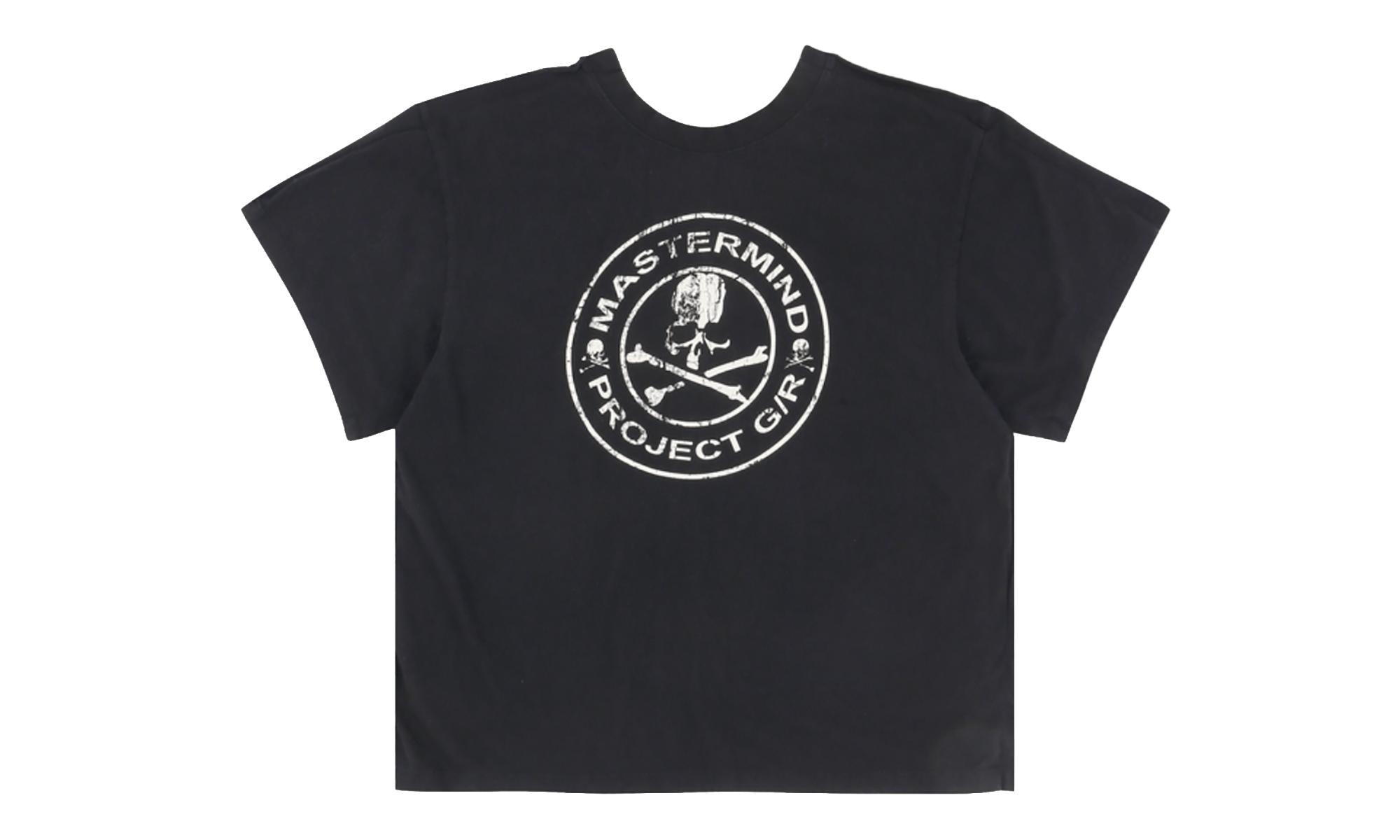 Black PROJECT G/R Clothing for Men | Lyst UK