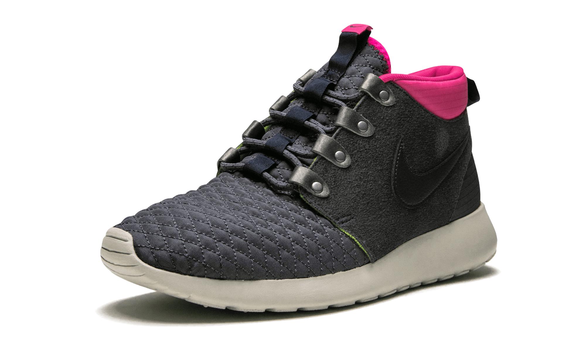 nike roshe run sneakerboot