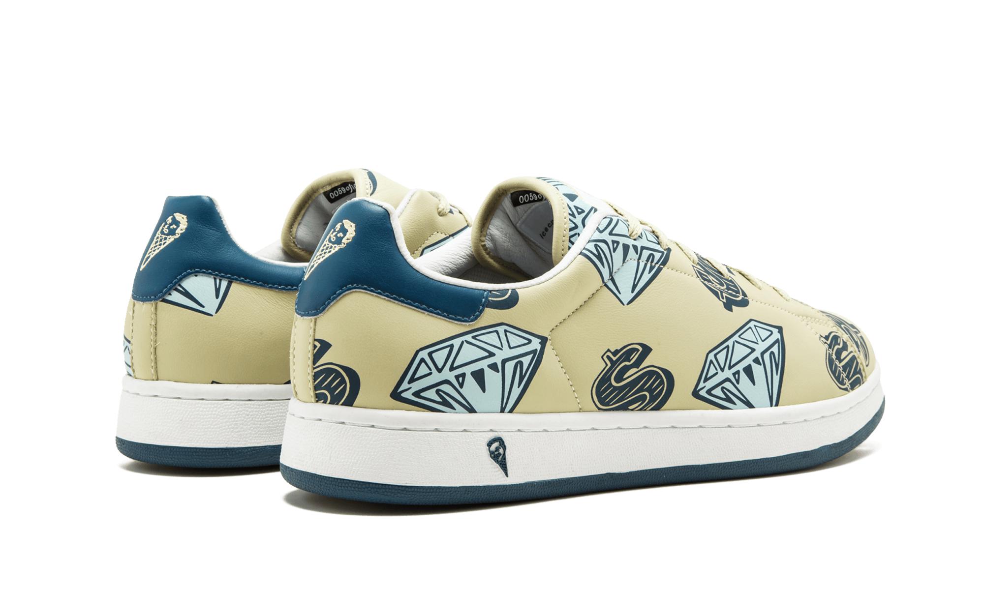 reebok ice cream shoes for sale