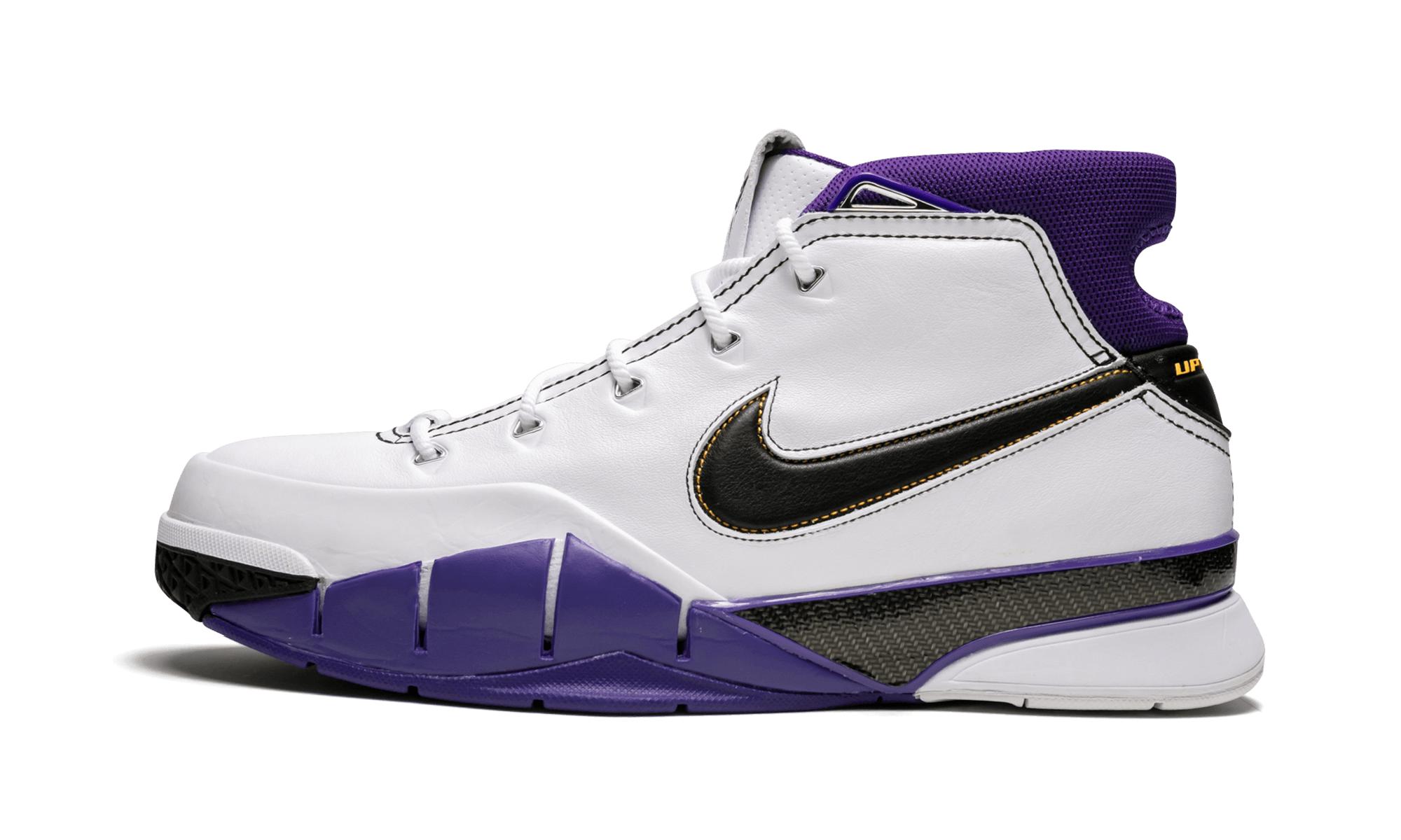 kobe 1 shoes nike