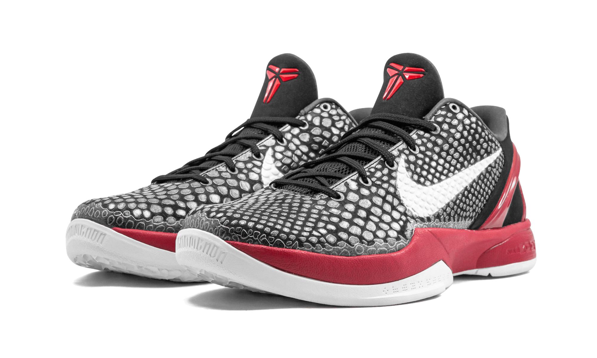 nike zoom kobe 6 Bruin