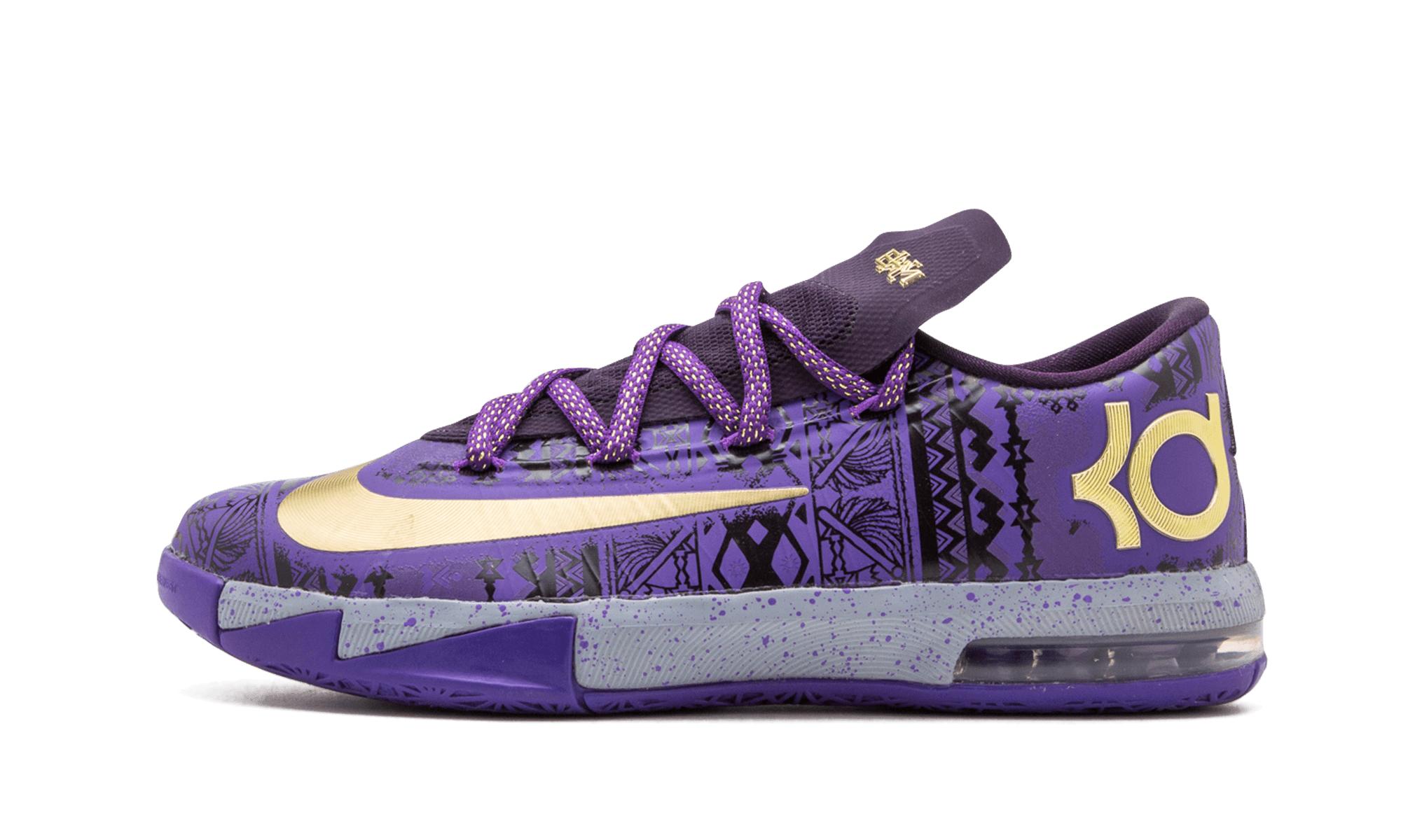 purple kd 6