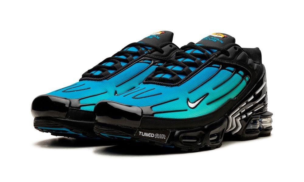 tuned air max plus 3