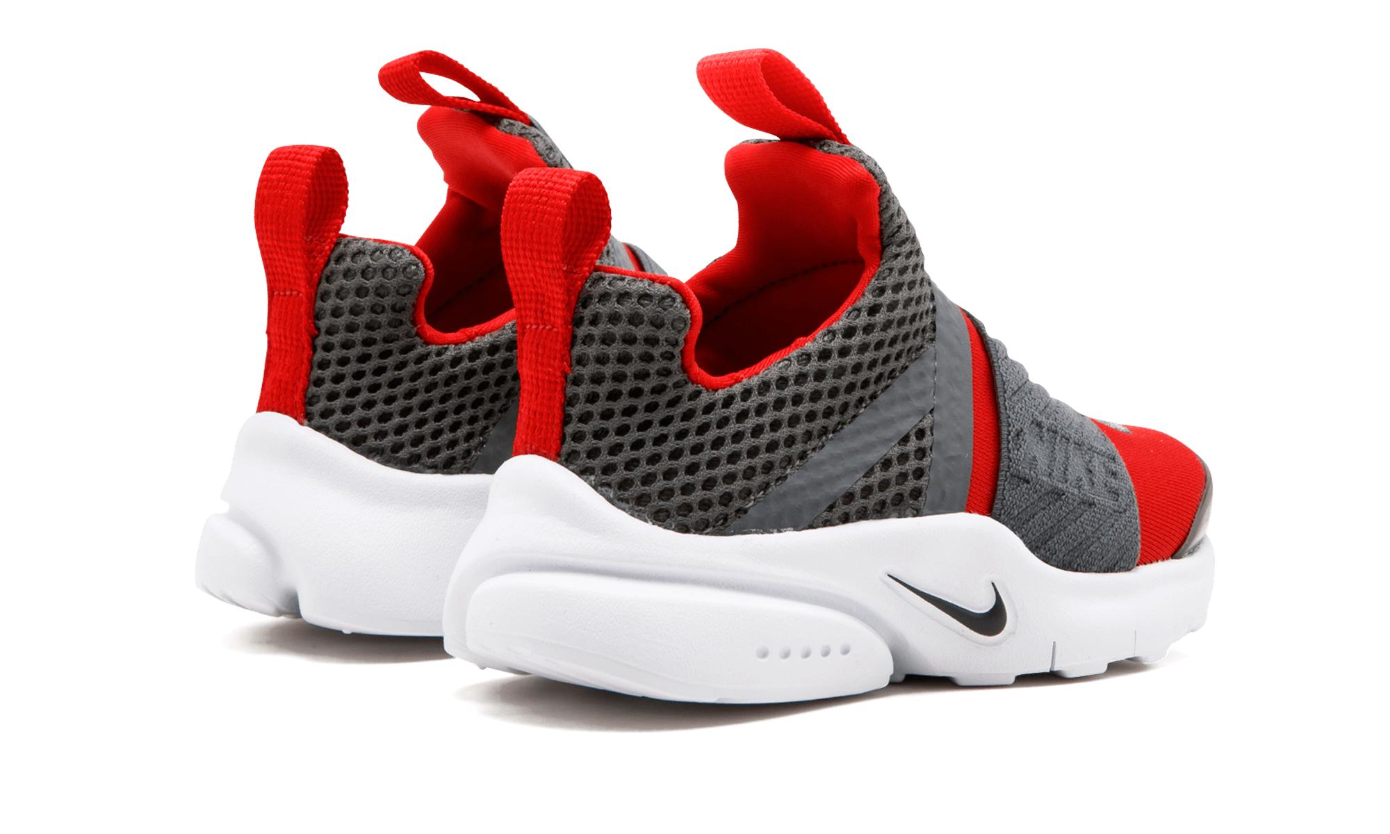 presto extreme red