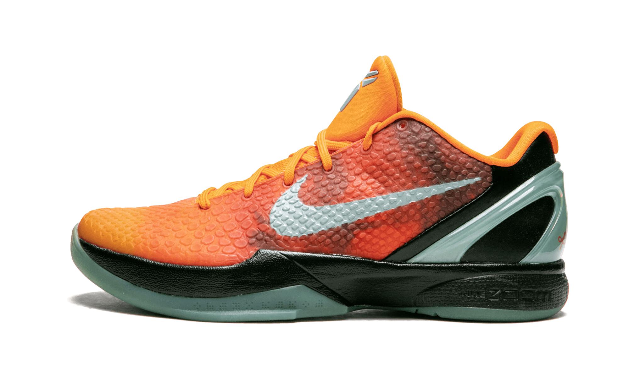 orange kobe 6