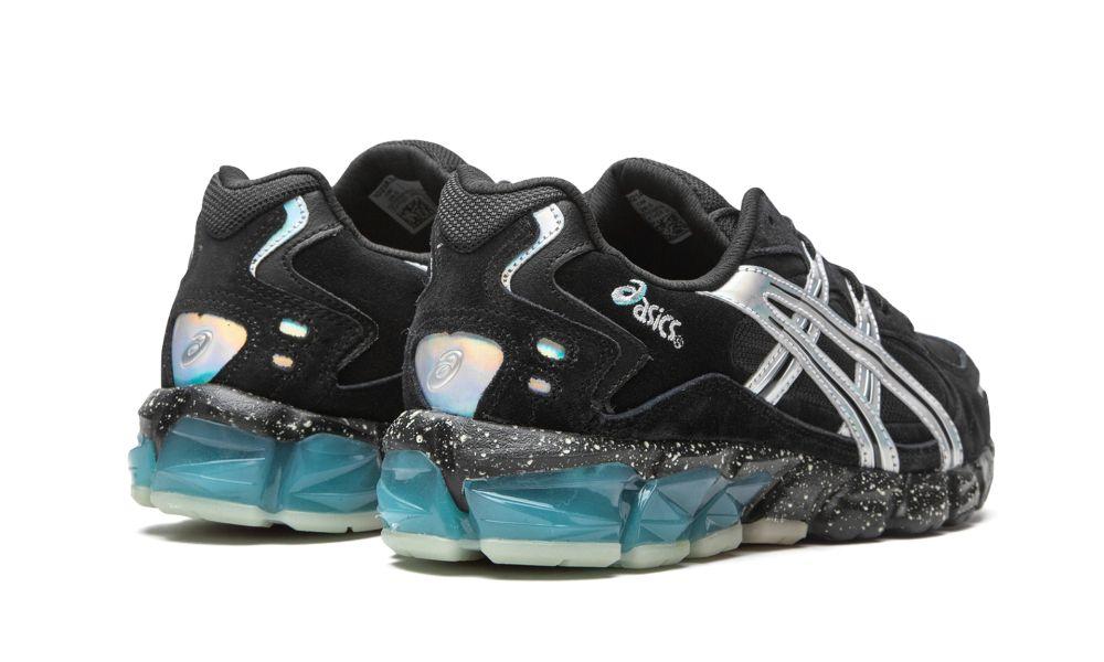 Asics kayano foot locker deals