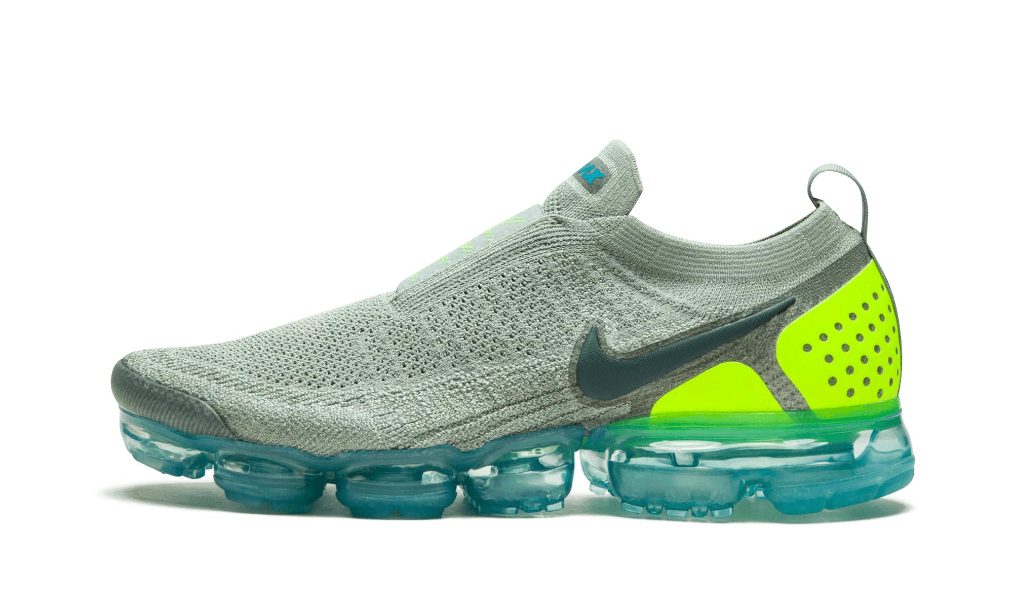 nike men's air vapormax fk moc 2