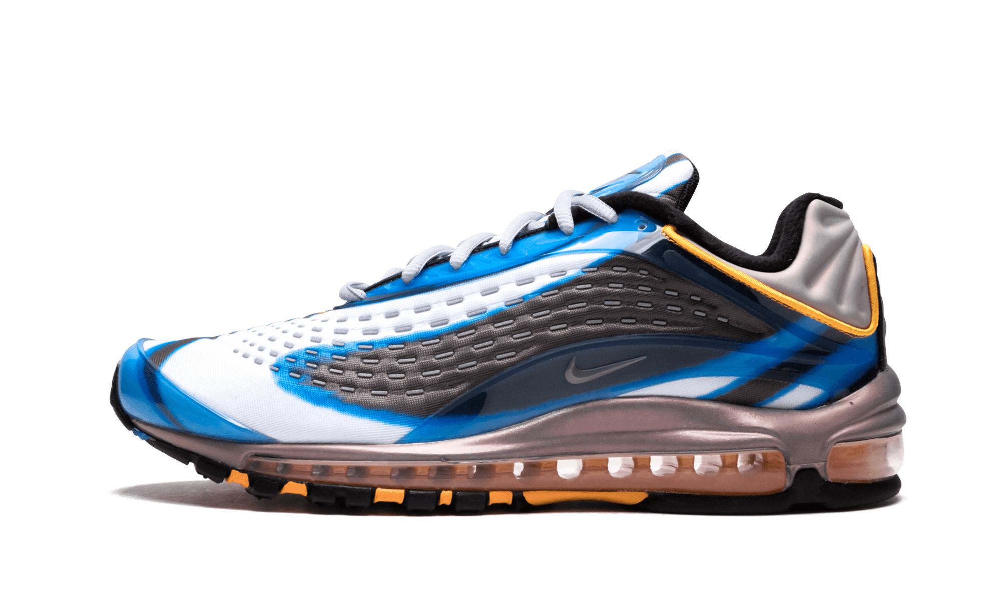 nike air max deluxe womens
