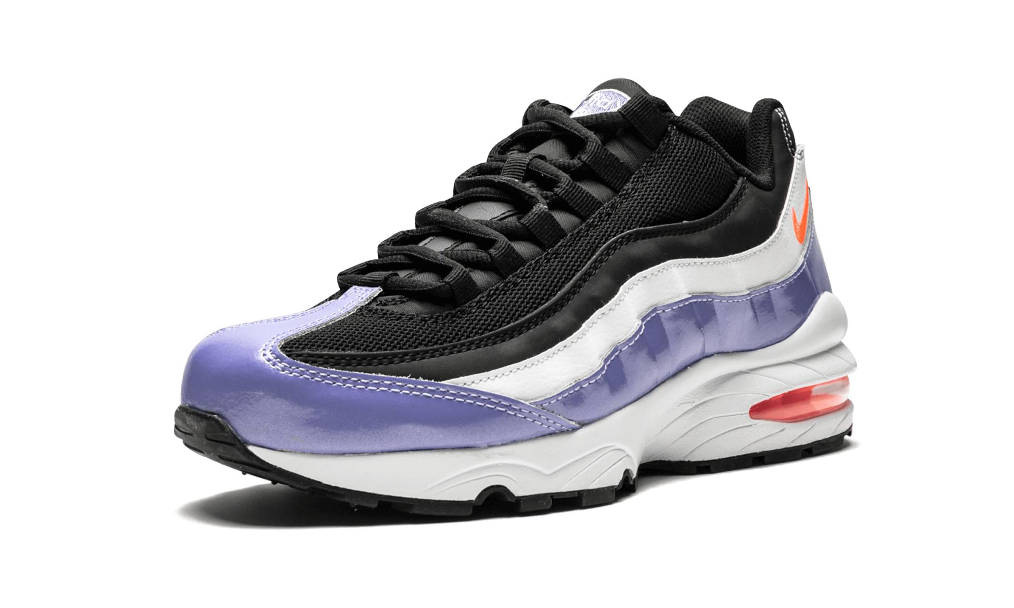 nike air max 95 le gs