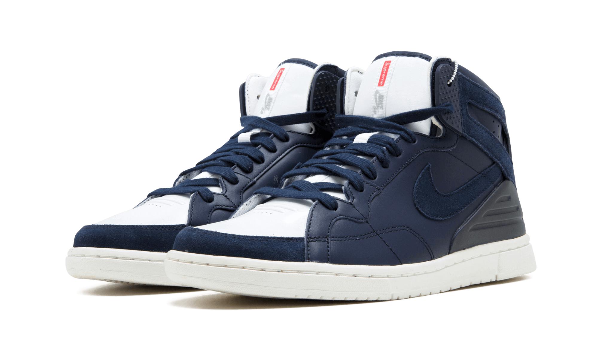 nike zoom air 94 hi supreme