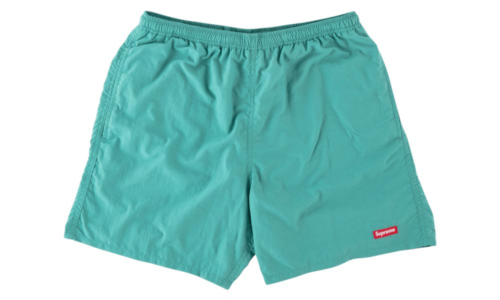 nylon water short supreme
