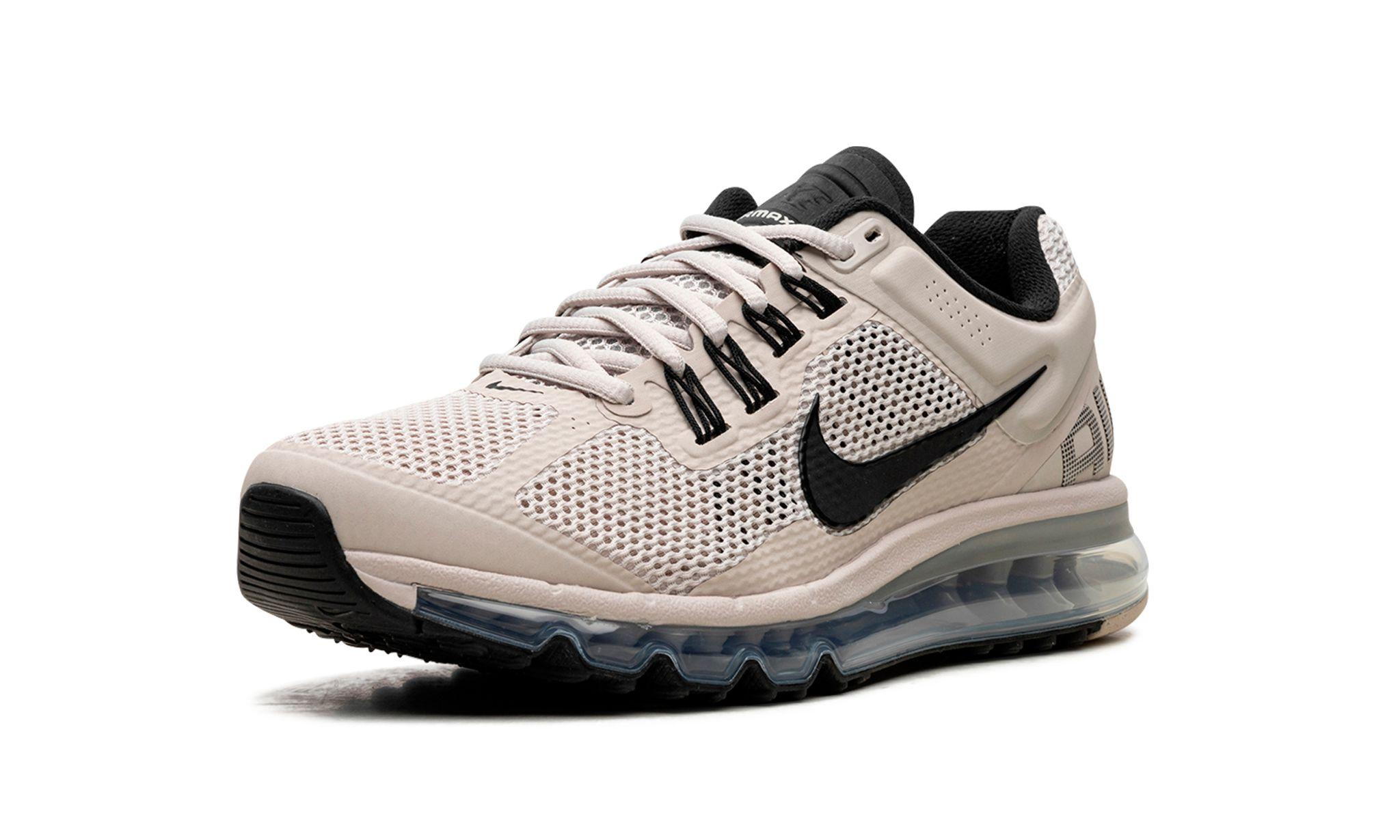 Womens air max 2013 white sale
