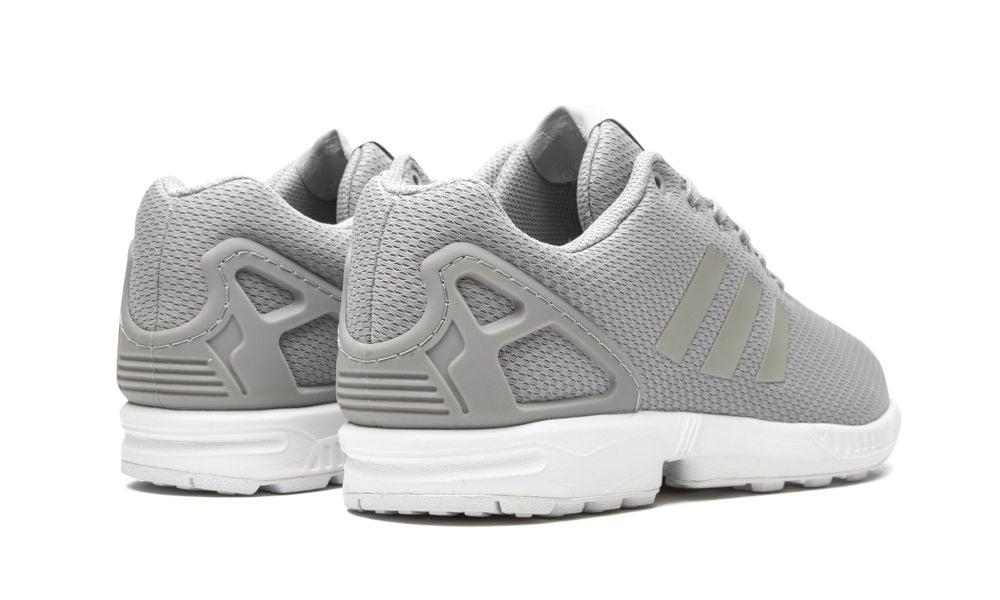 addidas flux trainers