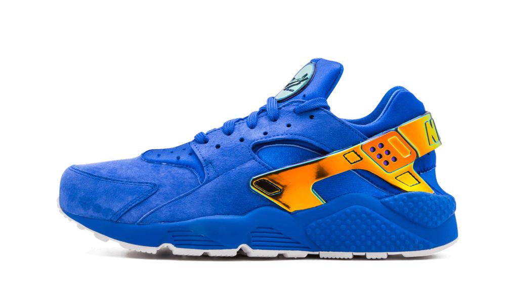 undefeated huarache