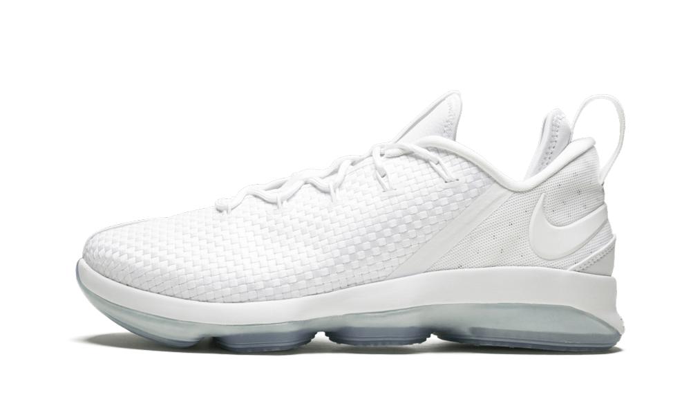 lebron shoes size 14