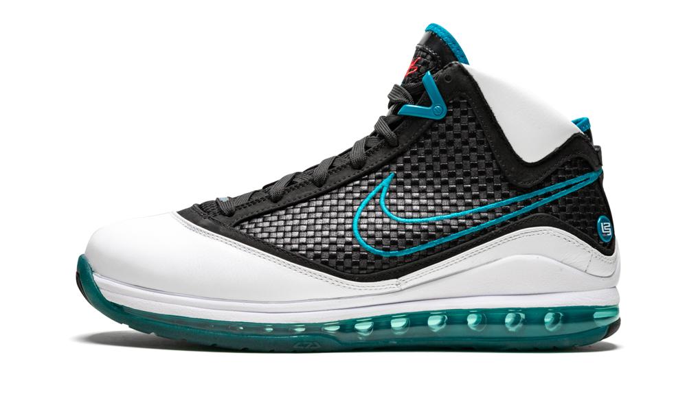 nike lebron 7 nfw red carpet