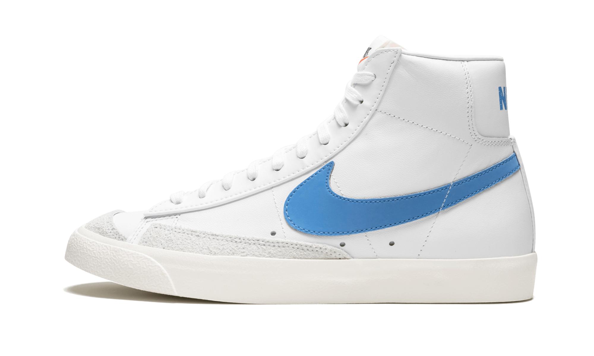 nike blazer mid 77 vntg emb