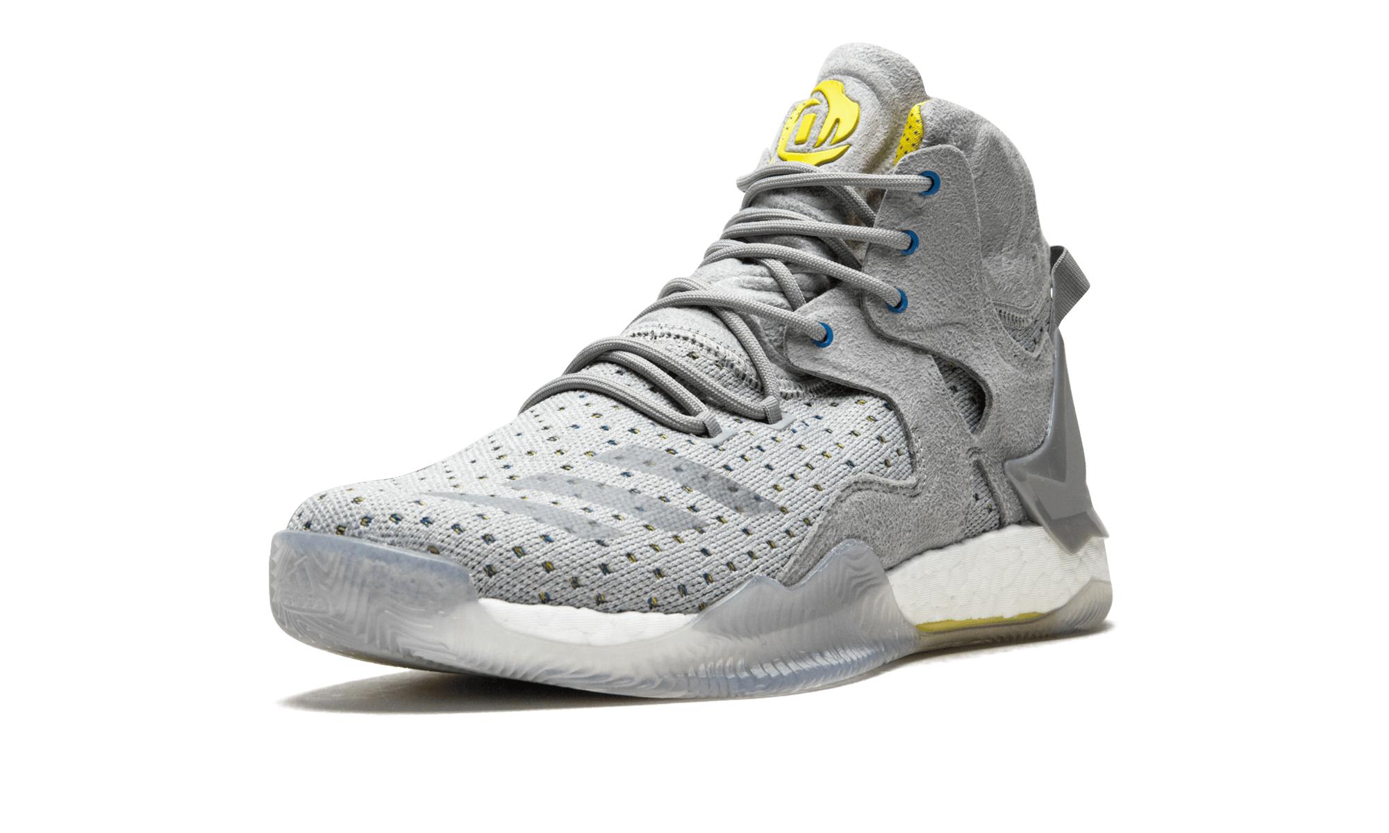 d rose 7 grey