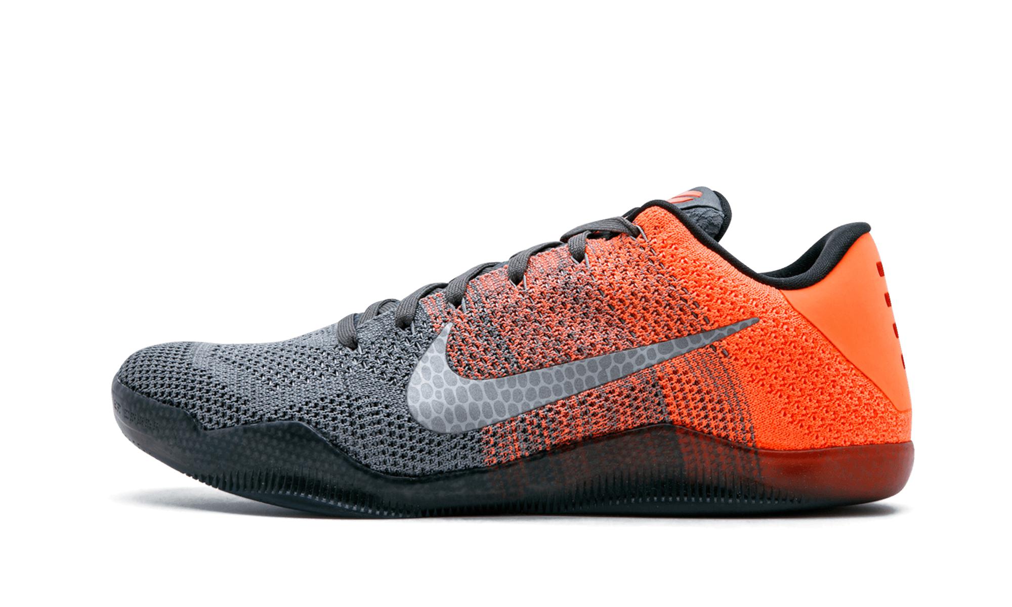 kobe 11 weight