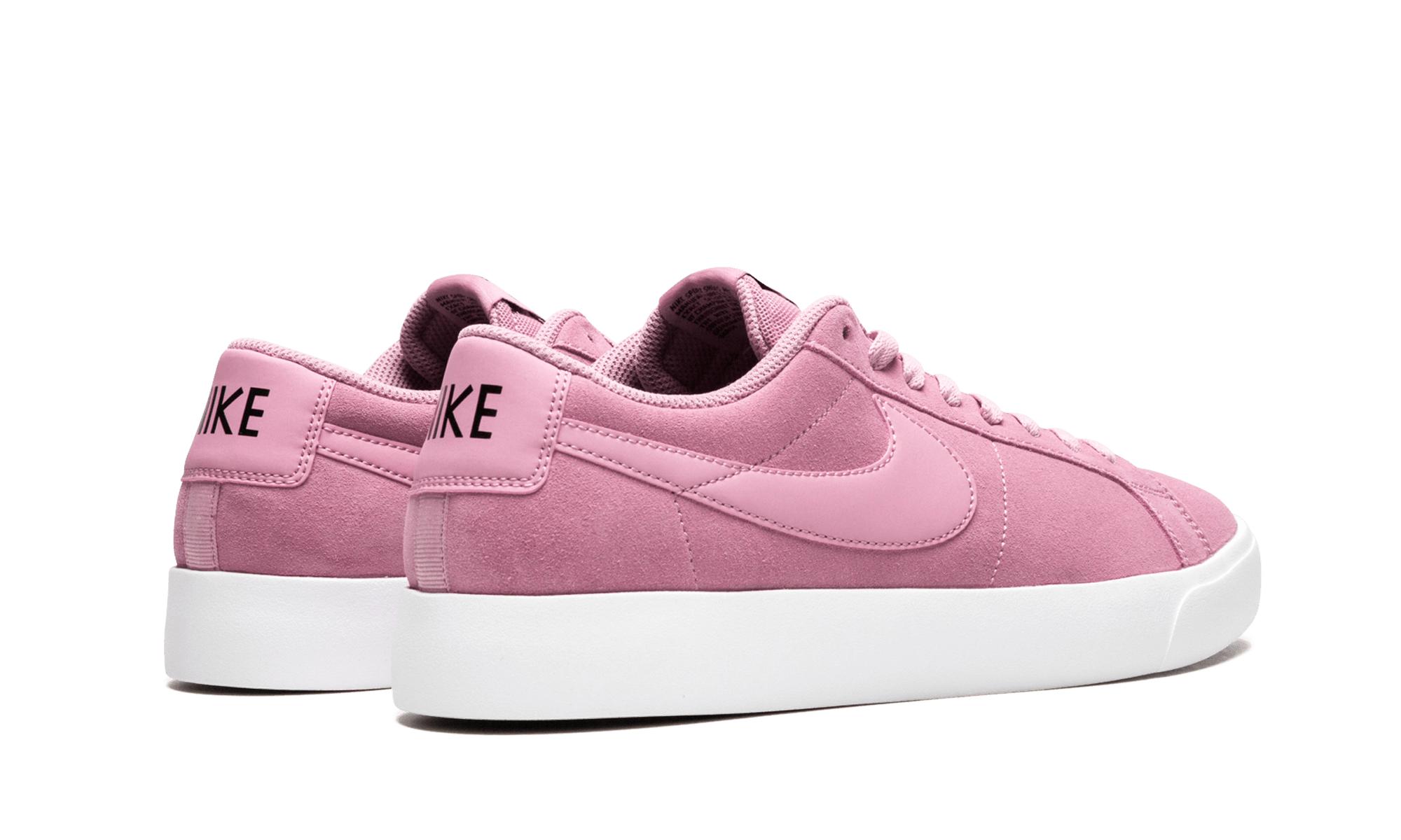 nike sb blazer vapor pink
