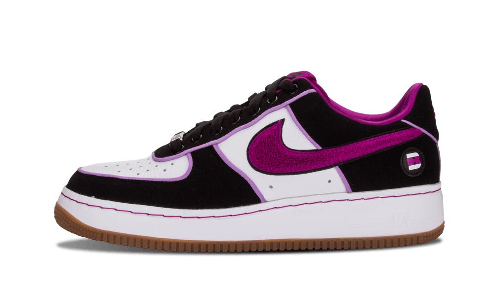 brooklyn air force 1