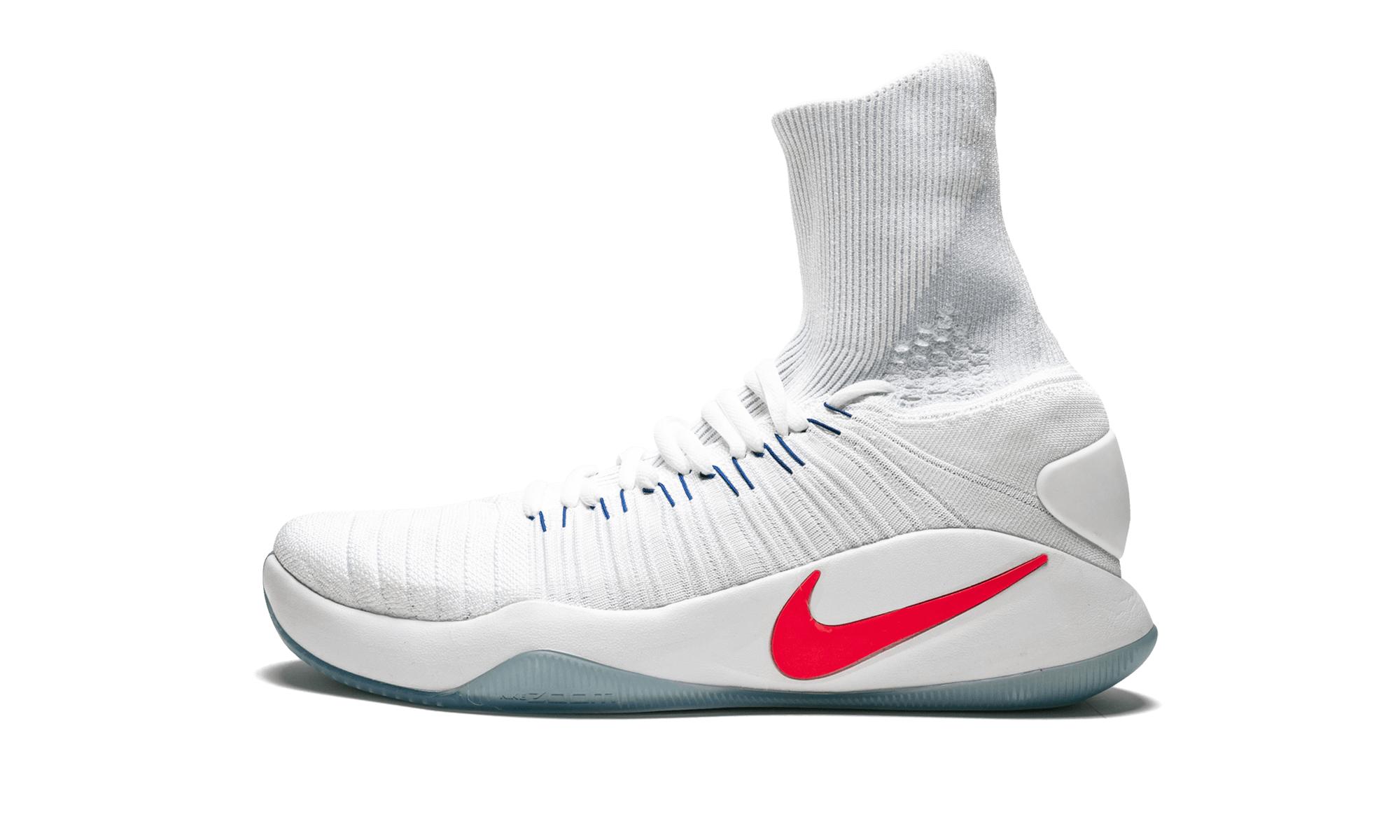 hyperdunk fk