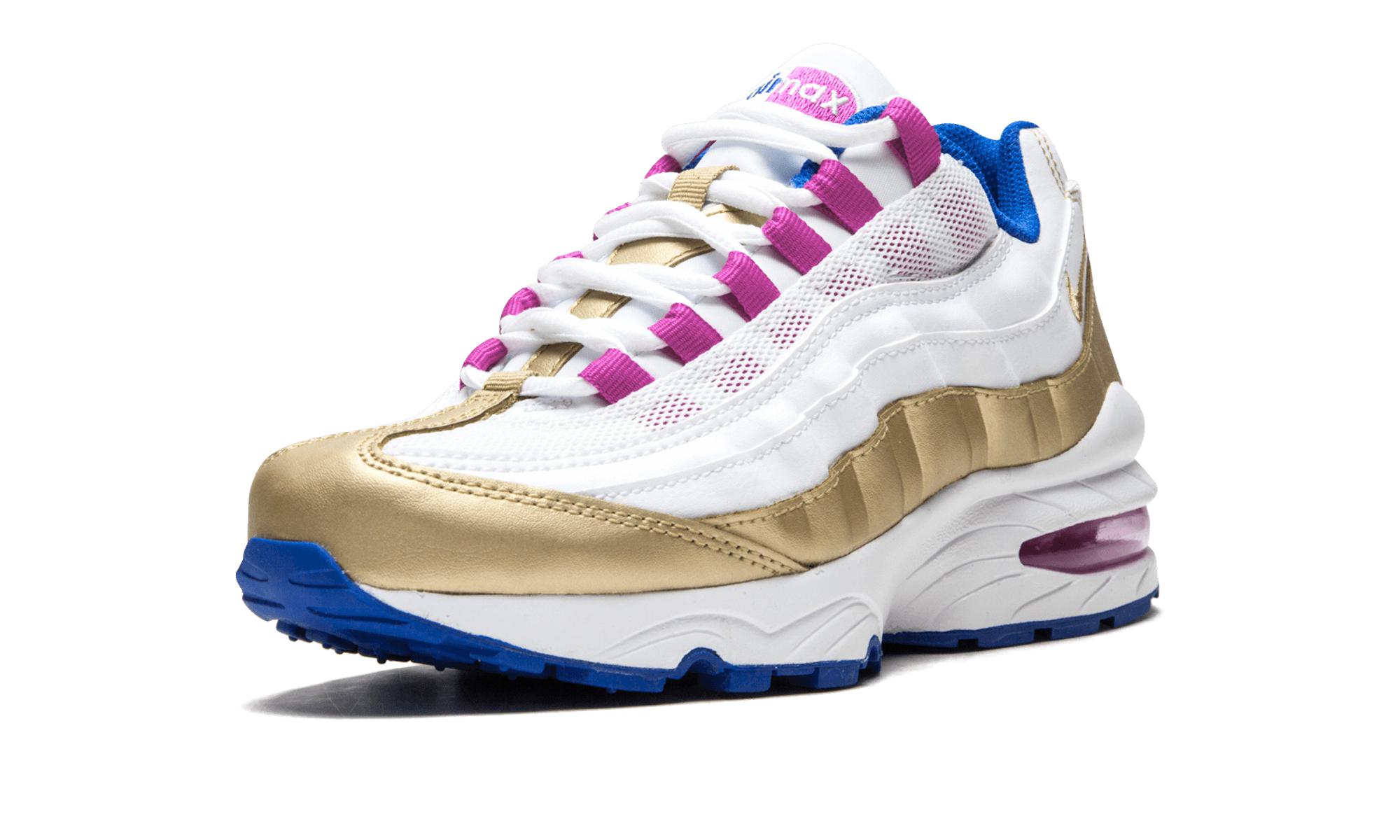 nike air max 95 le gs