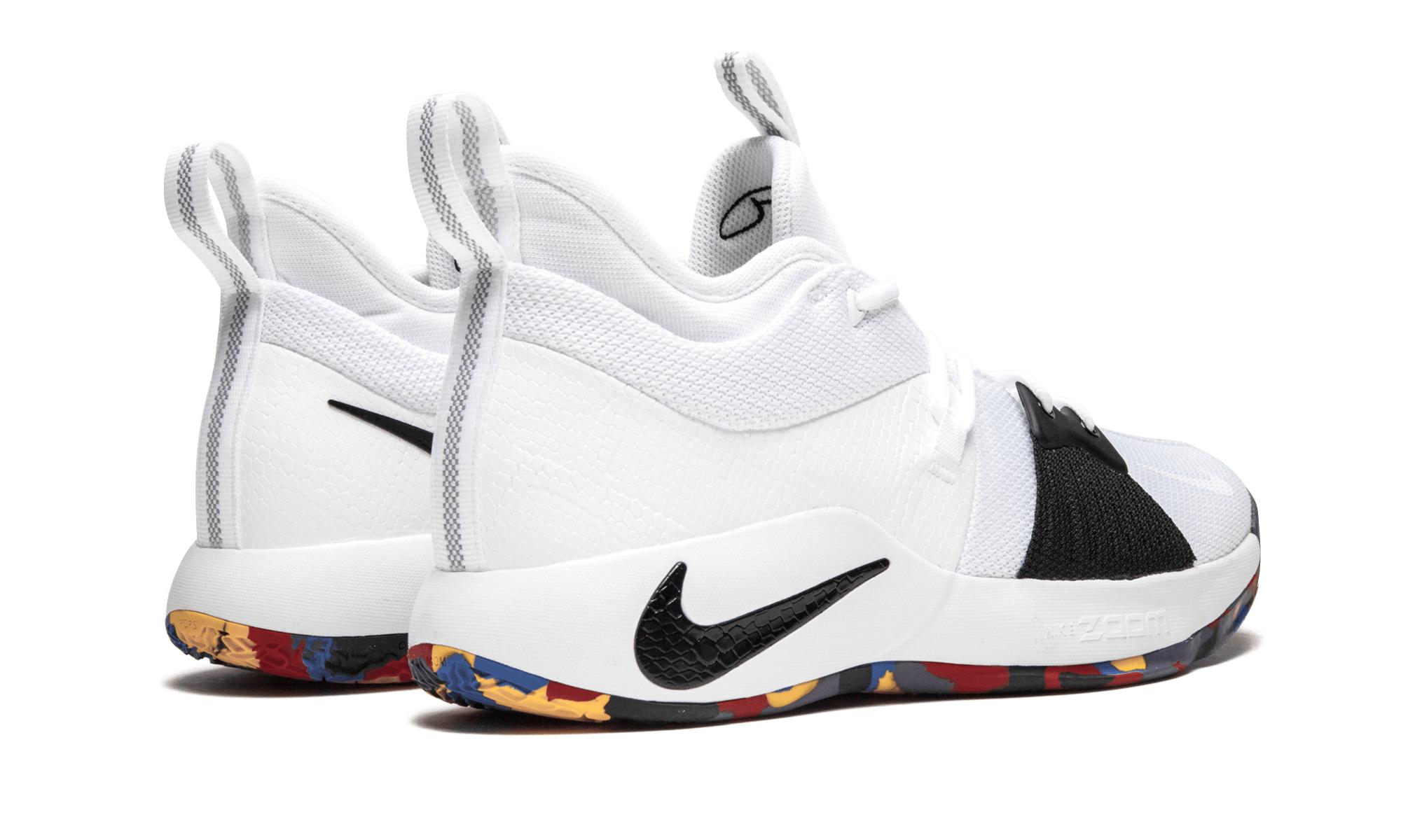 nike pg 2 ts