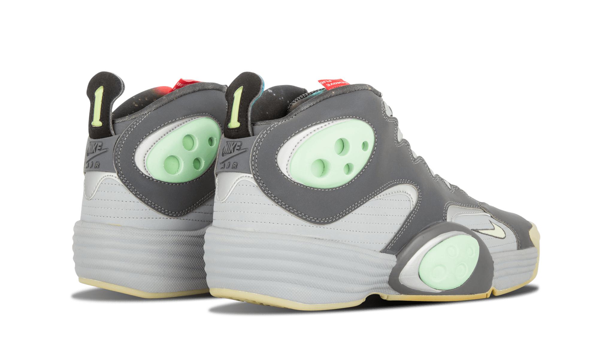 Nike Flight One NRG