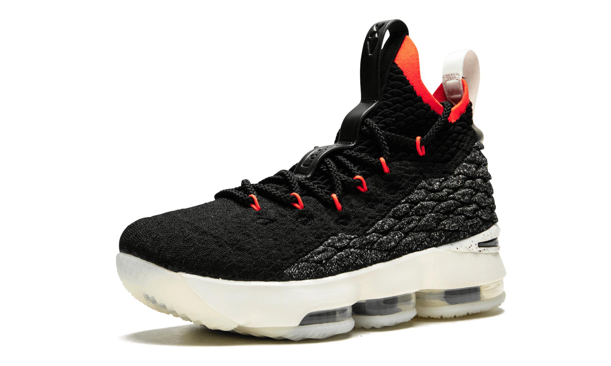 lebron 15 gs