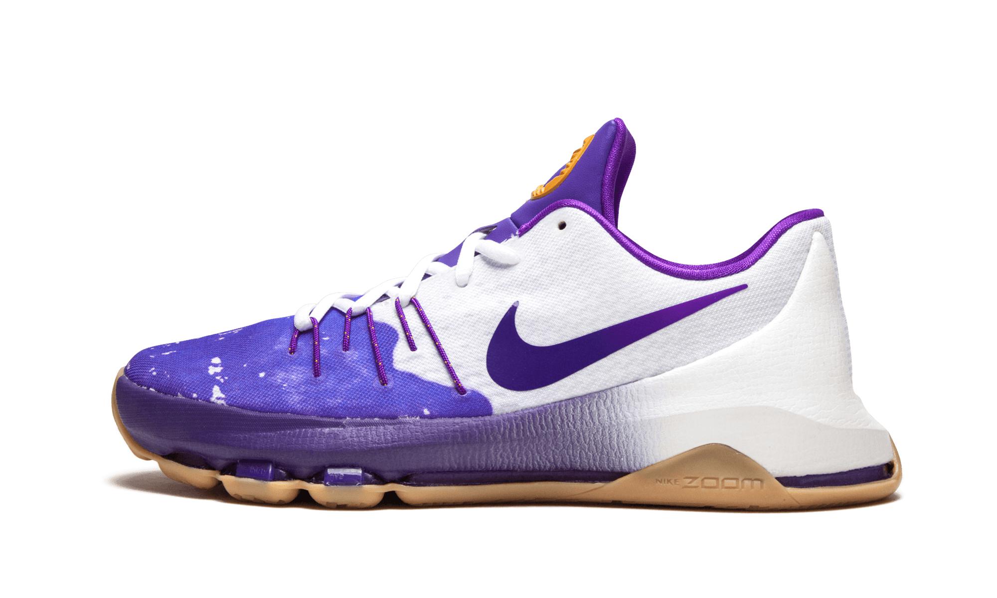 kd 8 purple
