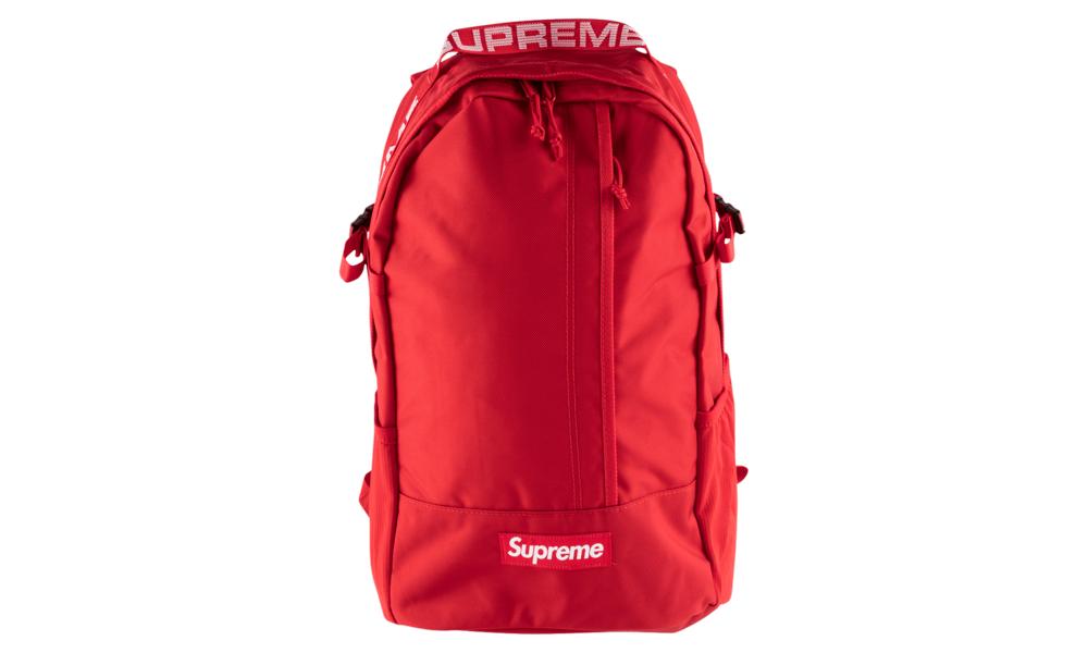 supreme 18 backpack