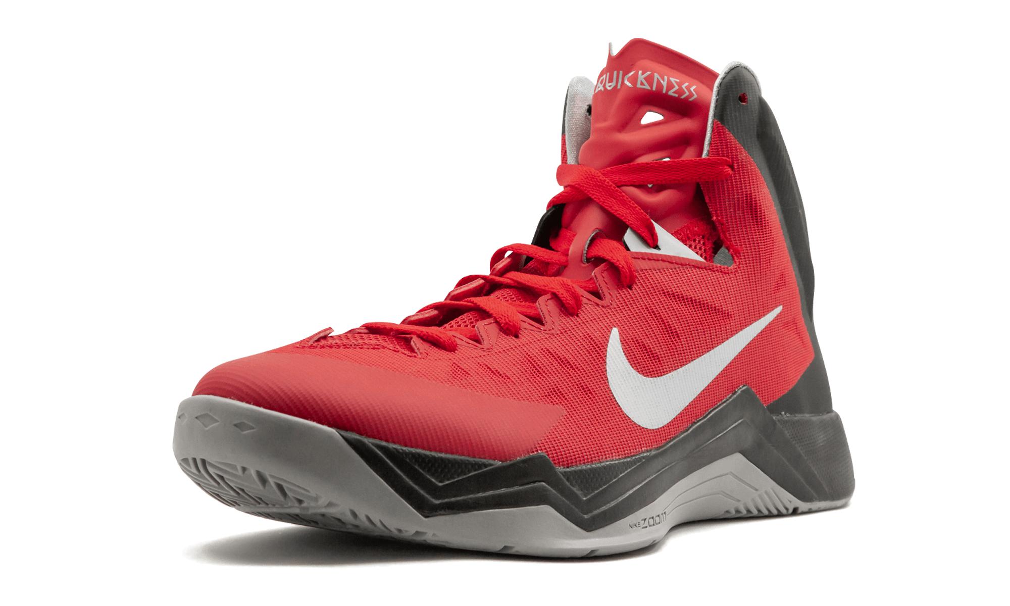 nike zoom hyper quickness