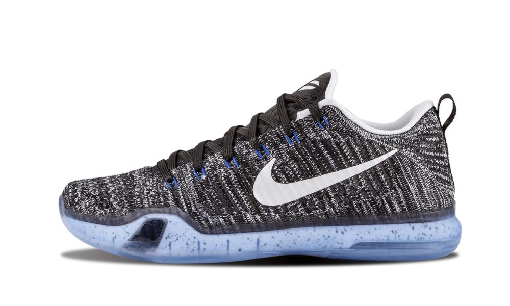 nike kobe 10 Wit