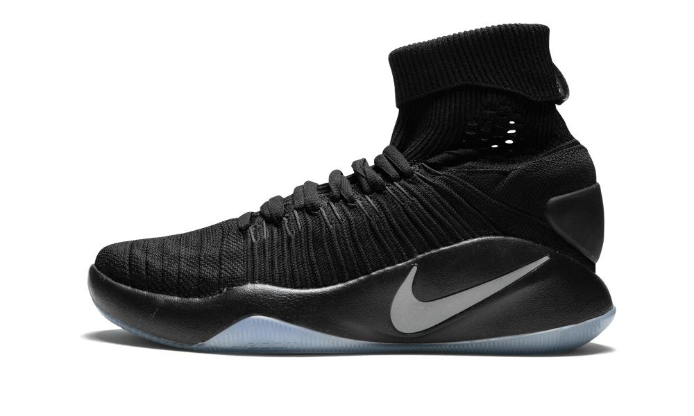 hyperdunk 2016 black