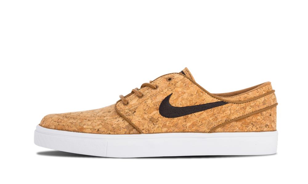 nike sb stefan janoski cork