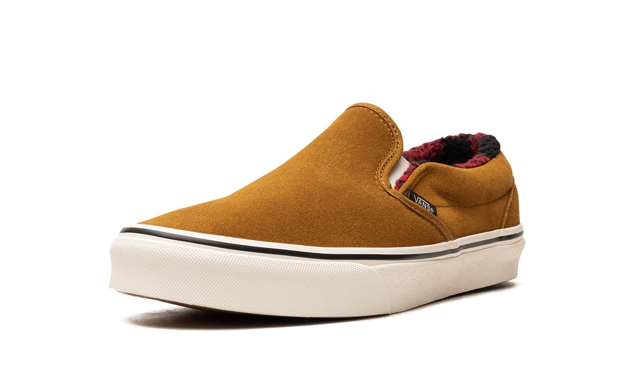 Vans Classic Slip On