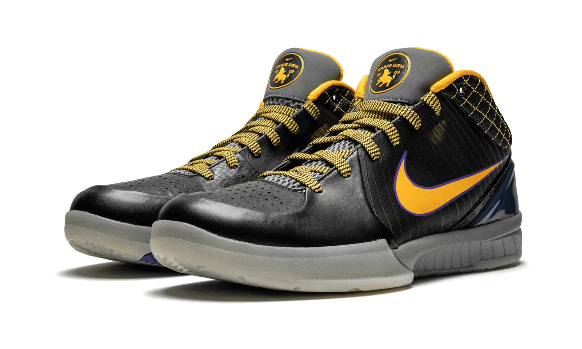 kobe iv shoes