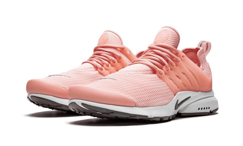 Pink presto hotsell