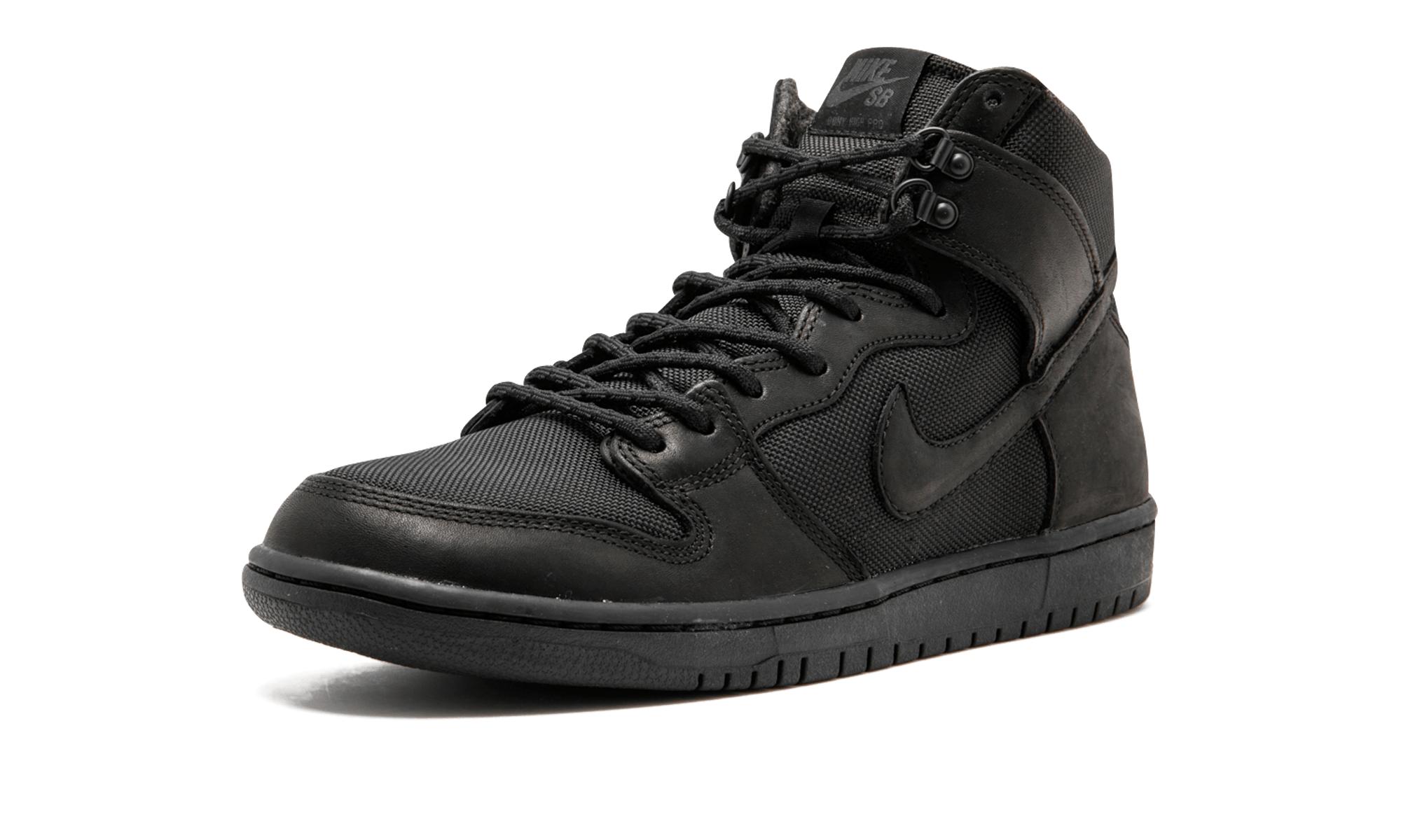 nike sb dunk bota
