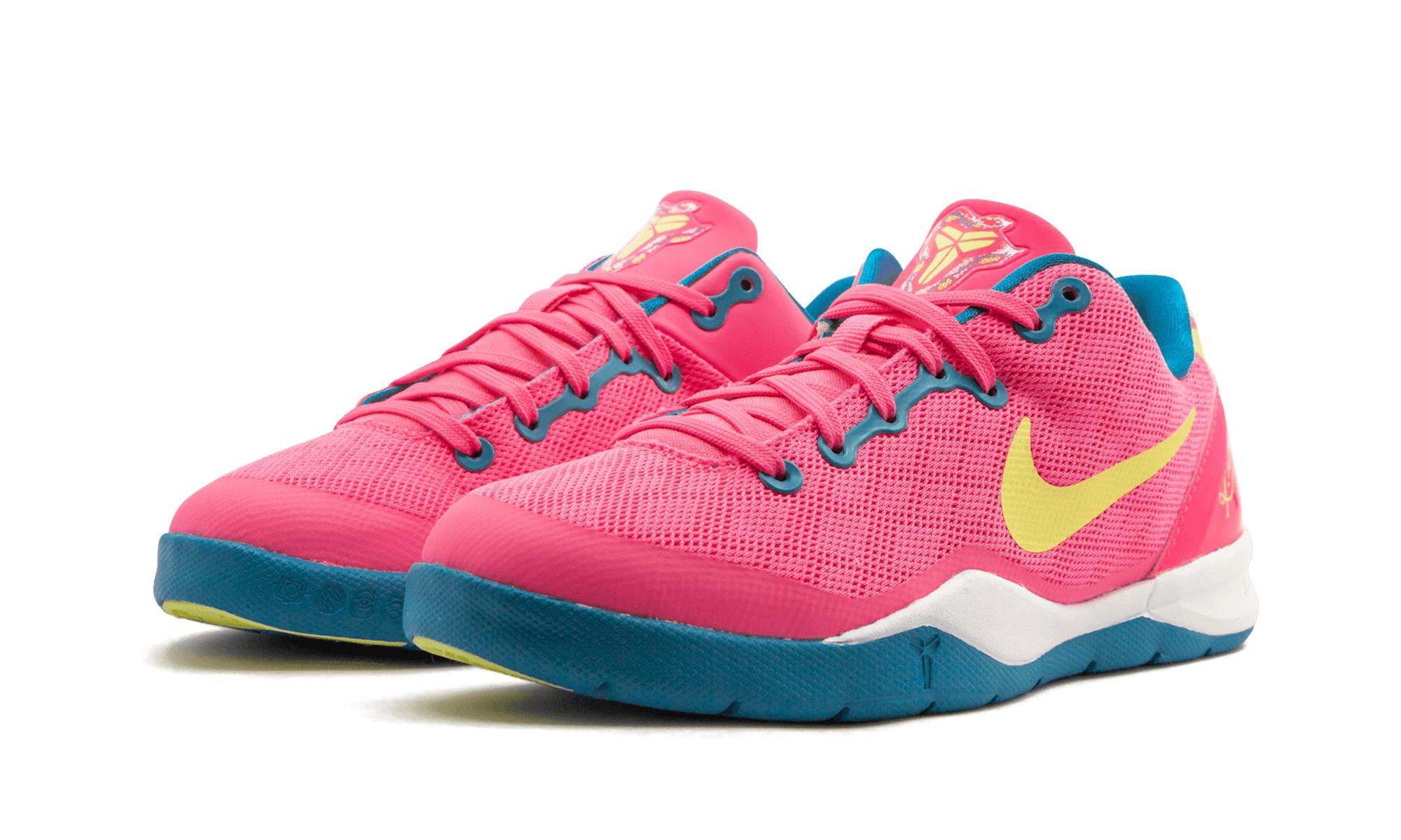 nike kobe 8 Pink