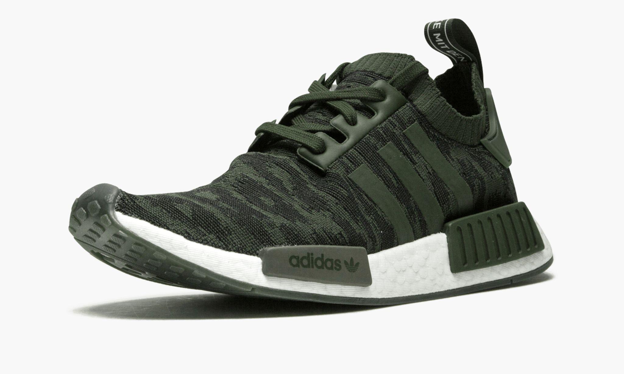 adidas gazelle silver green womens ADIDAS NMD Runner GS  Stadium Goods