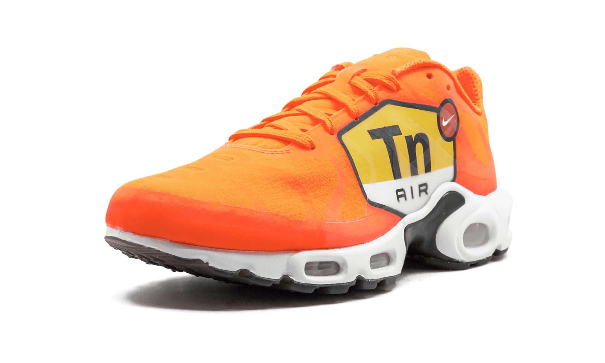 nike air max plus ns gpx orange