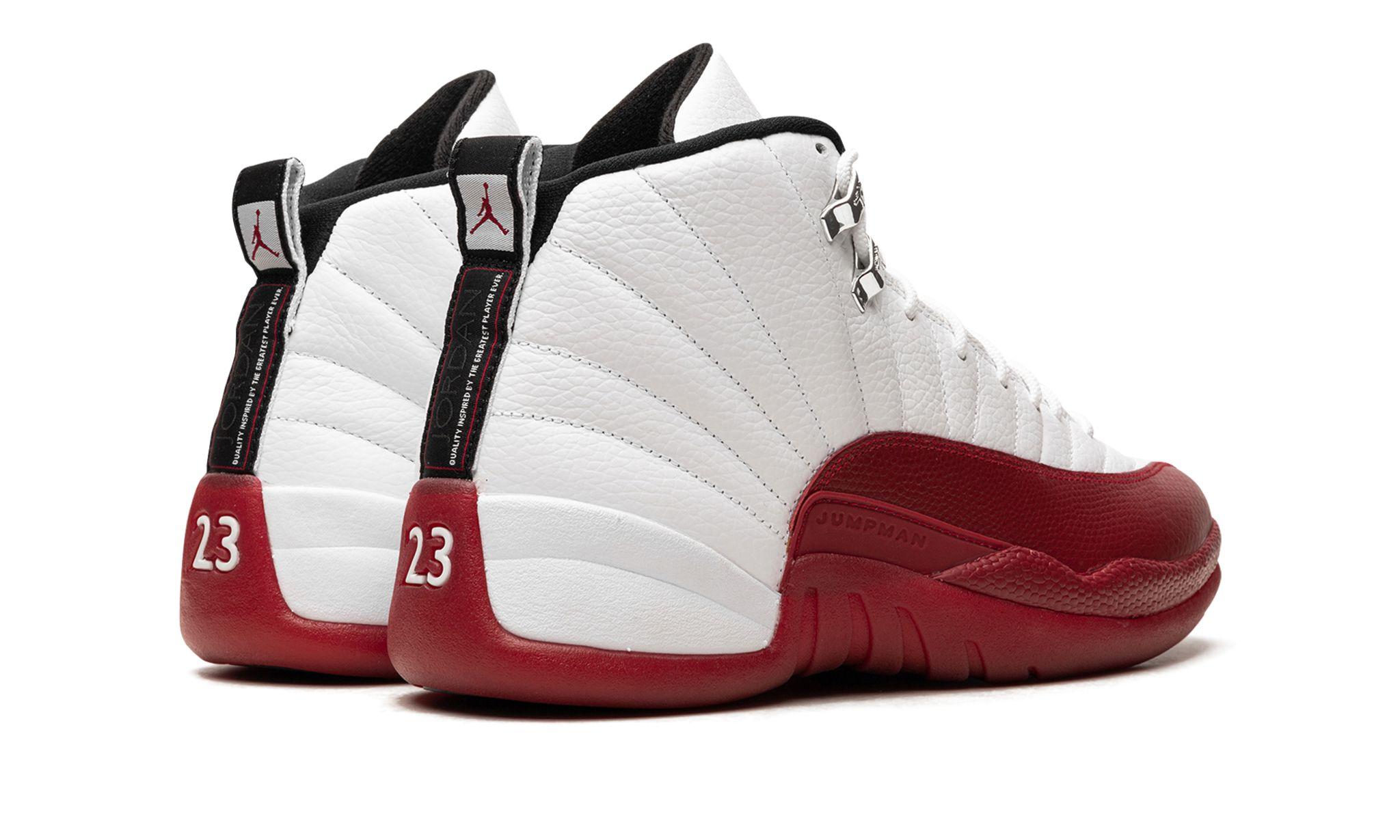 2009 store cherry 12s