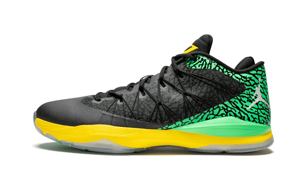 cp3 7 shoes