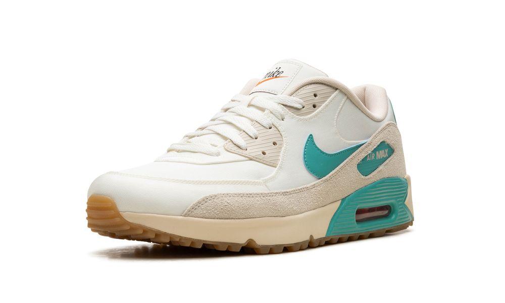 air max 90 golf washed teal
